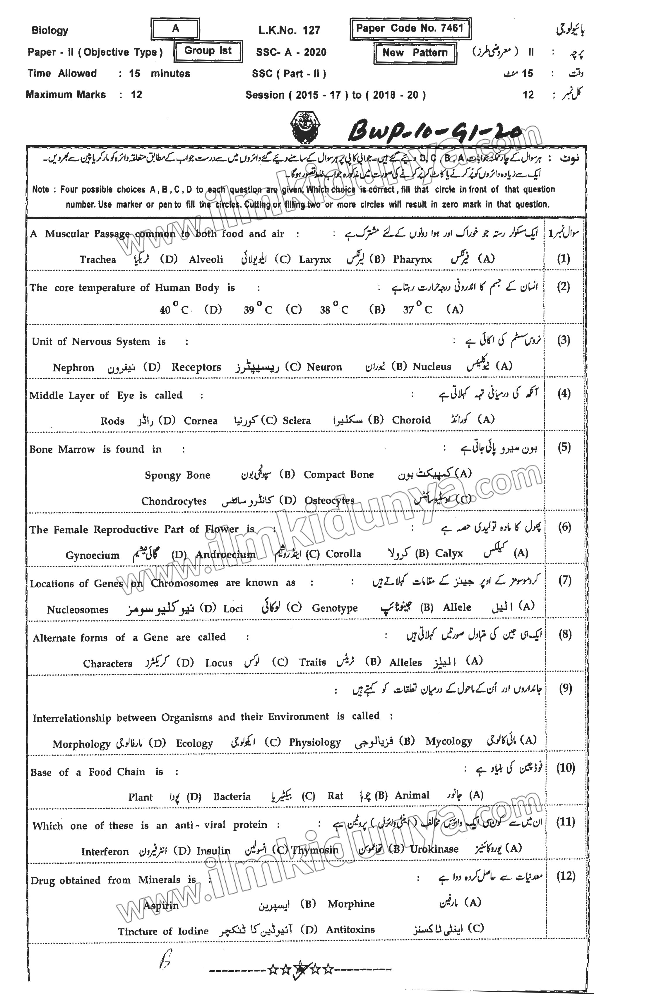 Paper Image